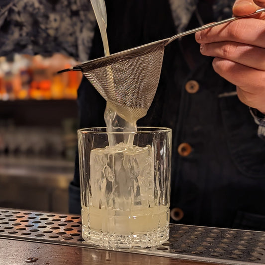 Cocktailkurs “ How to…” build, stir, shake drinks -  “Beginner”